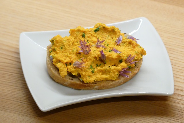 Aufstriche / extensiones / spreads