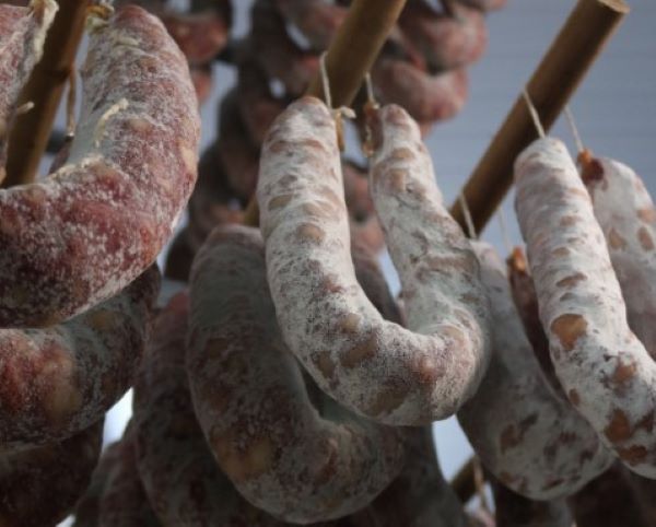 Wurst / salchichas / sausage